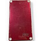 Used MXR SUPER BADASS VARIAC FUZZ Effect Pedal
