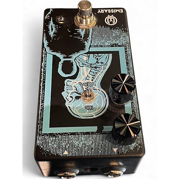 Used Walrus Audio EMISSARY Effect Pedal