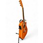 Used 2004 Alvarez AG60CE Grand Auditorium Amber Acoustic Electric Guitar