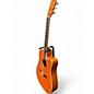 Used 2004 Alvarez AG60CE Grand Auditorium Amber Acoustic Electric Guitar