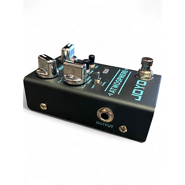 Used Joyo Atmosphere Effect Pedal