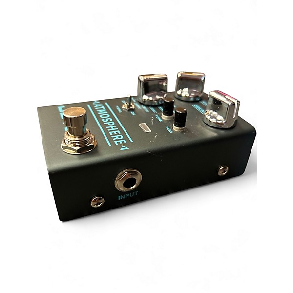 Used Joyo Atmosphere Effect Pedal
