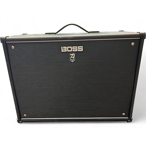 Used Katana KTN 212 Guitar Cabinet