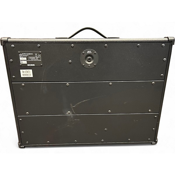 Used Katana KTN 212 Guitar Cabinet