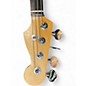 Used 1997 Fender American Standard Jazz Bass Sunburst Electric Bass Guitar
