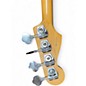 Used 1997 Fender American Standard Jazz Bass Sunburst Electric Bass Guitar