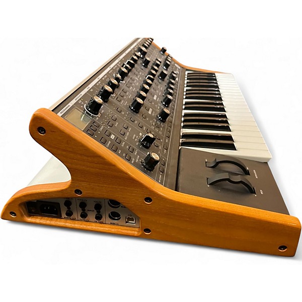 Used Moog Sub 37 Synthesizer