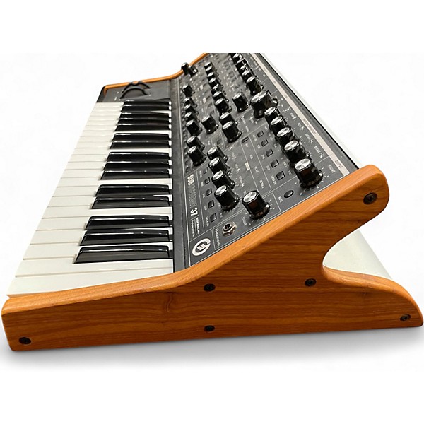 Used Moog Sub 37 Synthesizer