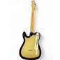 Used Fender FSR Standard Telecaster Silverburst Solid Body Electric Guitar
