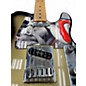 Used Fender FSR Standard Telecaster Silverburst Solid Body Electric Guitar