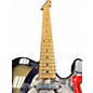Used Fender FSR Standard Telecaster Silverburst Solid Body Electric Guitar