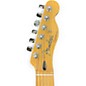 Used Fender FSR Standard Telecaster Silverburst Solid Body Electric Guitar