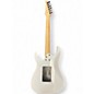 Used Ibanez RG450DXB WHITE Solid Body Electric Guitar