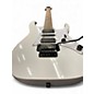 Used Ibanez RG450DXB WHITE Solid Body Electric Guitar