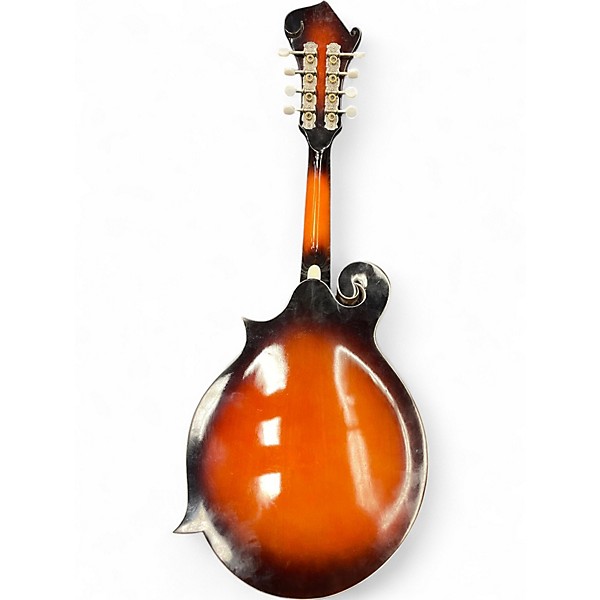 Used Savannah SF100 2 Color Sunburst Mandolin