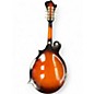 Used Savannah SF100 2 Color Sunburst Mandolin