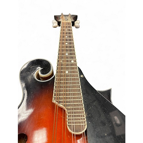 Used Savannah SF100 2 Color Sunburst Mandolin