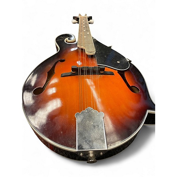 Used Savannah SF100 2 Color Sunburst Mandolin