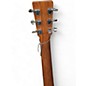 Used Martin DX1 Natural Acoustic Guitar