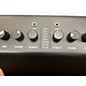 Used Fender ACOUSTIC 100 Acoustic Guitar Combo Amp