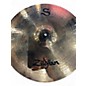 Used Zildjian 18in S MEDIUM THIN Cymbal thumbnail