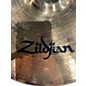 Used Zildjian 18in S MEDIUM THIN Cymbal