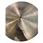 Used Zildjian 18in CHINA Cymbal thumbnail