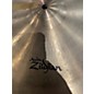 Used Zildjian 18in CHINA Cymbal