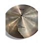 Used Zildjian 18in CHINA Cymbal