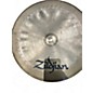 Used Zildjian 18in CHINA Cymbal