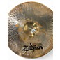 Used Zildjian 20in S RIDE Cymbal