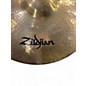 Used Zildjian 20in S RIDE Cymbal