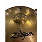 Used Zildjian 14in S HI HAT Cymbal