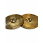 Used Zildjian 14in S HI HAT Cymbal