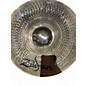 Used Zildjian 16in S MEDIUM THIN Cymbal
