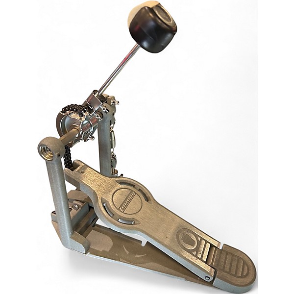 Used Ludwig KICK PEDAL Single Bass Drum Pedal