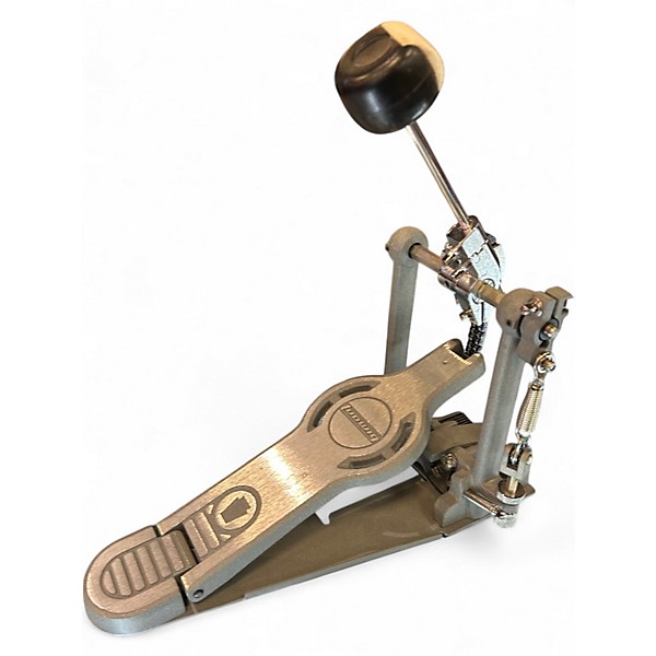Used Ludwig KICK PEDAL Single Bass Drum Pedal