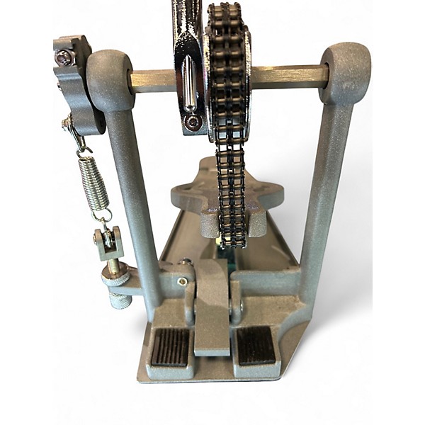 Used Ludwig KICK PEDAL Single Bass Drum Pedal