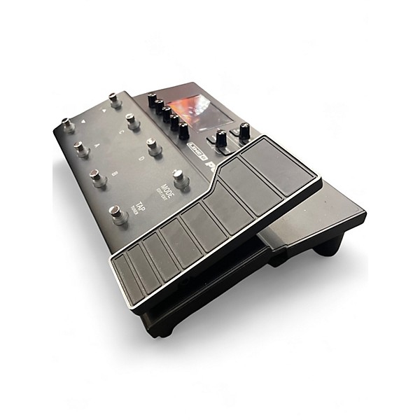 Used Line 6 POD GO Effect Processor