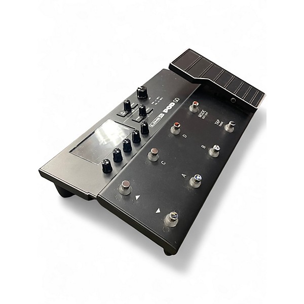 Used Line 6 POD GO Effect Processor