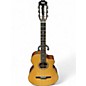 Used Taylor 812CEN Natural Acoustic Electric Guitar thumbnail