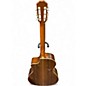 Used Taylor 812CEN Natural Acoustic Electric Guitar