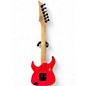 Used Ibanez JEMJRSP Steve Vai Signature Pink Solid Body Electric Guitar