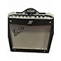 Used Fender Mustang I 20W 1X8 Guitar Combo Amp