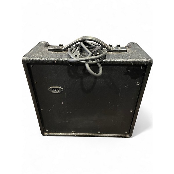 Used Fender Mustang I 20W 1X8 Guitar Combo Amp