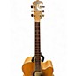 Used Washburn WJ40SCE Natural Acoustic Guitar