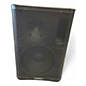 Used QSC CP8 Powered Speaker thumbnail