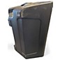 Used QSC cp8 Powered Speaker