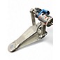 Used Dixon PRECISION COIL SPRING DIRECT DRIVE Double Bass Drum Pedal