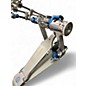 Used Dixon PRECISION COIL SPRING DIRECT DRIVE Double Bass Drum Pedal